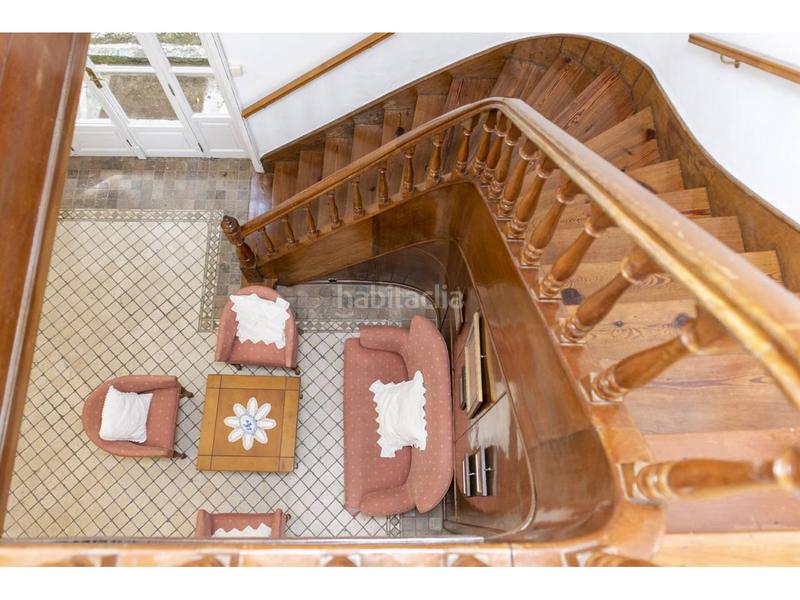 Foto 3d7f65a6-5a46-42e3-8aaf-ff811ff96348. Alquiler casa palacio del sxix reformado en Redondela