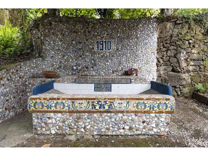 Foto 44a08138-9cf1-4666-bae3-60c3bc4e1d9b. Alquiler casa palacio del sxix reformado en Redondela