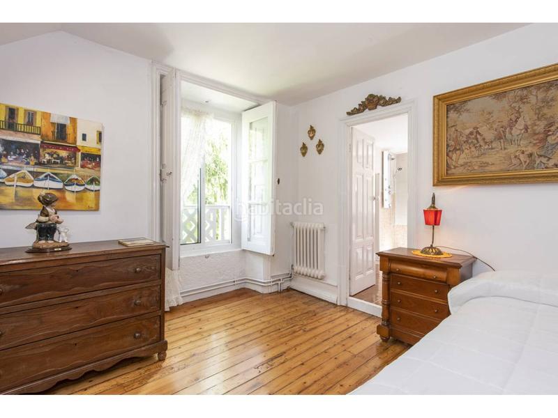 Foto 46f5f4ea-0f5c-4981-bb16-36aa7c15829b. Alquiler casa palacio del sxix reformado en Redondela