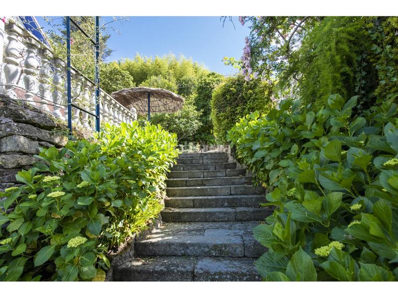 Foto 47c09b29-d0dd-41a9-a03b-704645efe338. Alquiler casa palacio del sxix reformado en Redondela