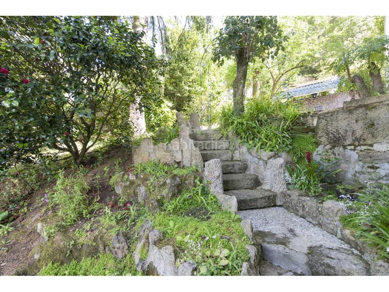 Foto 580aa5d8-ef80-4e0e-a4a3-ebc1a8230877. Alquiler casa palacio del sxix reformado en Redondela