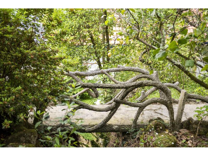 Foto 58d45b4c-38e2-4258-ba0e-5ada79b19c55. Alquiler casa palacio del sxix reformado en Redondela