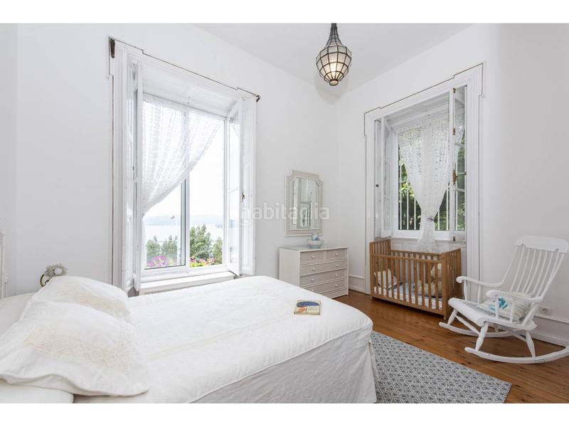 Foto 59105821-b106-44dd-8aaf-2d9df4fbd01f. Alquiler casa palacio del sxix reformado en Redondela