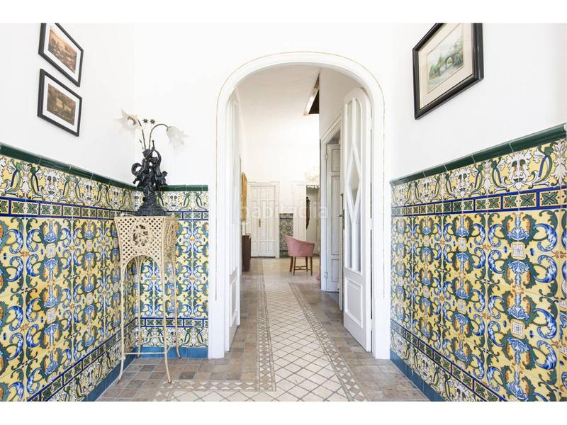 Foto 5a26b032-a6d9-4d42-8ffb-fab239693ee8. Alquiler casa palacio del sxix reformado en Redondela