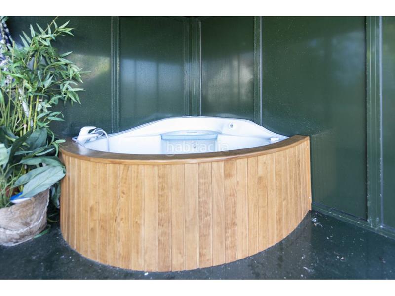 Foto 5c9de8c3-b285-4d0b-a97e-c4d51b976e7e. Alquiler casa palacio del sxix reformado en Redondela