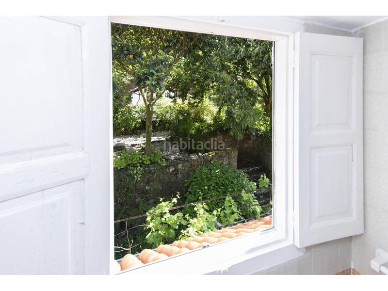 Foto 5d30623e-a571-4fc0-9b9f-1ca94ec3bd39. Alquiler casa palacio del sxix reformado en Redondela