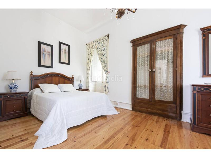 Foto 61c6b6e4-2c5e-4165-a7f6-518064186d18. Alquiler casa palacio del sxix reformado en Redondela