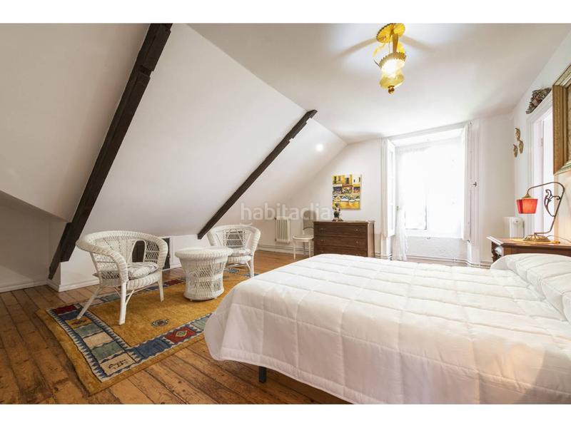 Foto 631662b0-f679-4d31-a078-56d590668242. Alquiler casa palacio del sxix reformado en Redondela