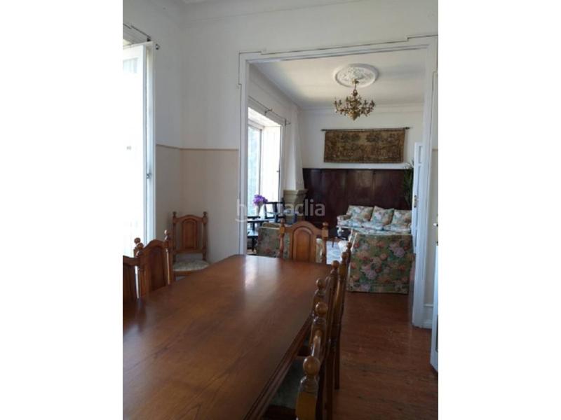 Foto 656fe6e9-c28e-4821-af85-bc1b42cb2cfc. Alquiler casa palacio del sxix reformado en Redondela