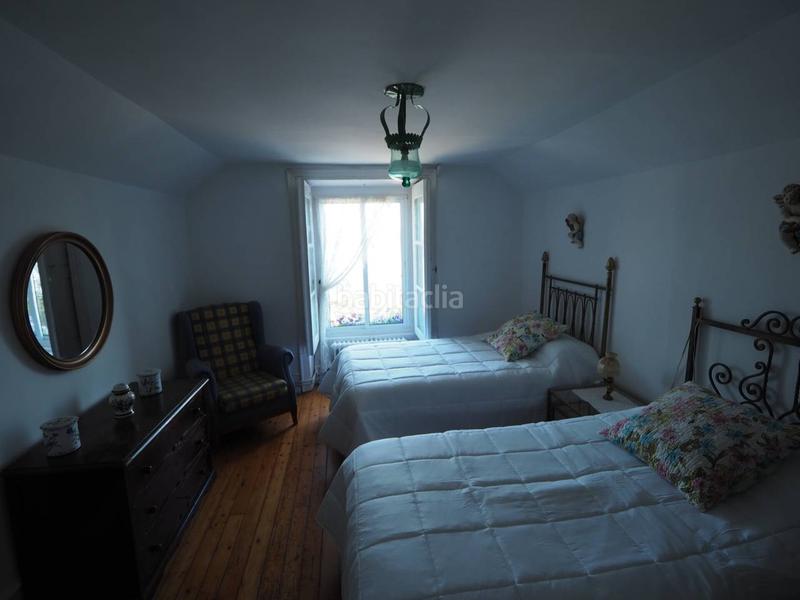 Foto 692743f4-c606-4724-9e14-493c14a4d0aa. Alquiler casa palacio del sxix reformado en Redondela