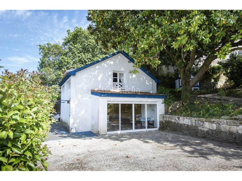 Foto 6f5520a4-8d2b-4e33-a382-ffee962f5731. Alquiler casa palacio del sxix reformado en Redondela