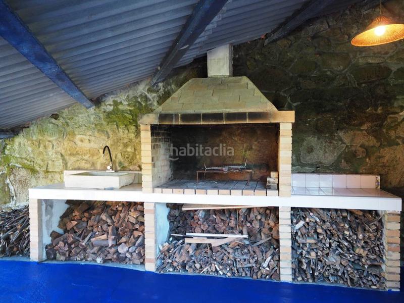 Foto 6f7b73c5-ea95-453c-8e74-2972f04b26b9. Alquiler casa palacio del sxix reformado en Redondela