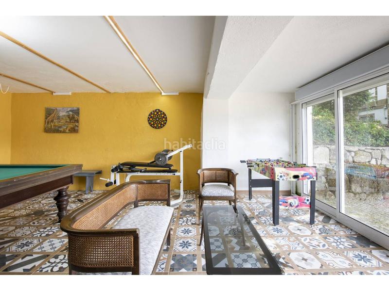 Foto 7216f27a-4ecc-4eef-8f7b-27efaeae53b8. Alquiler casa palacio del sxix reformado en Redondela