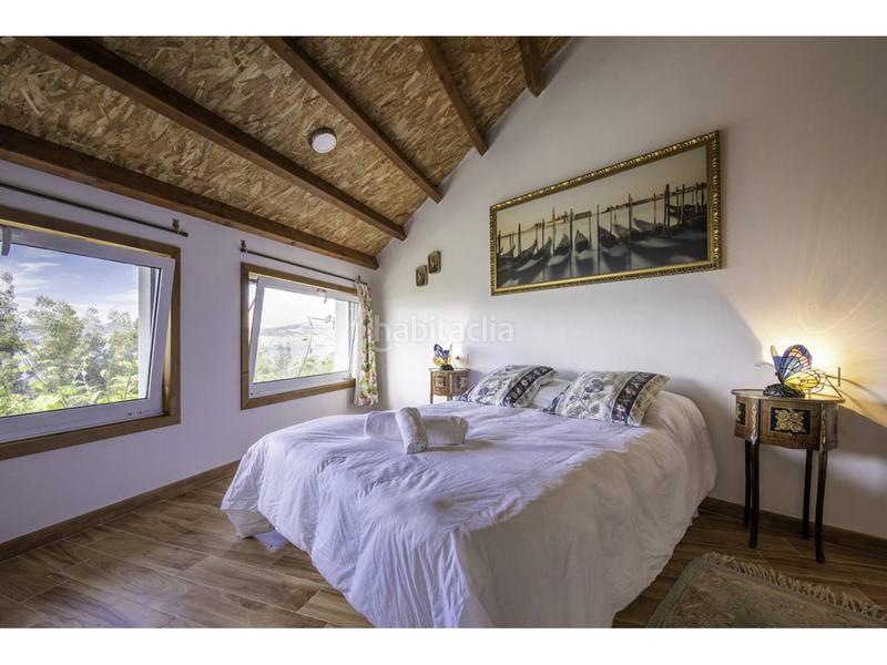 Foto 77421fd6-2c43-46bb-95b2-eac45dd2f11d. Alquiler casa palacio del sxix reformado en Redondela