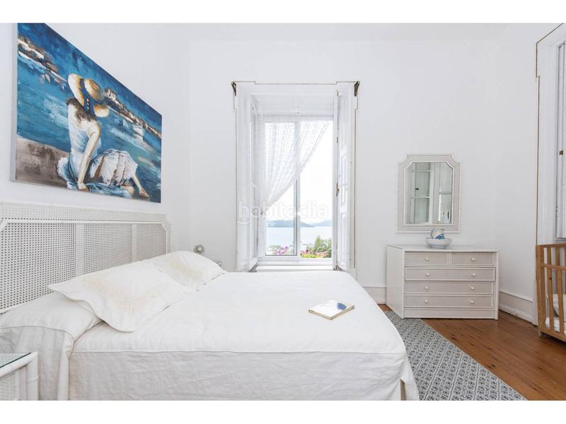 Foto 87ffa84d-9cb9-46c0-ba28-f5c72def31a6. Alquiler casa palacio del sxix reformado en Redondela