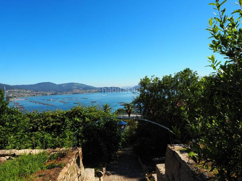 Foto 8f61b5b3-5f35-4278-83f5-d2791c12809d. Alquiler casa palacio del sxix reformado en Redondela