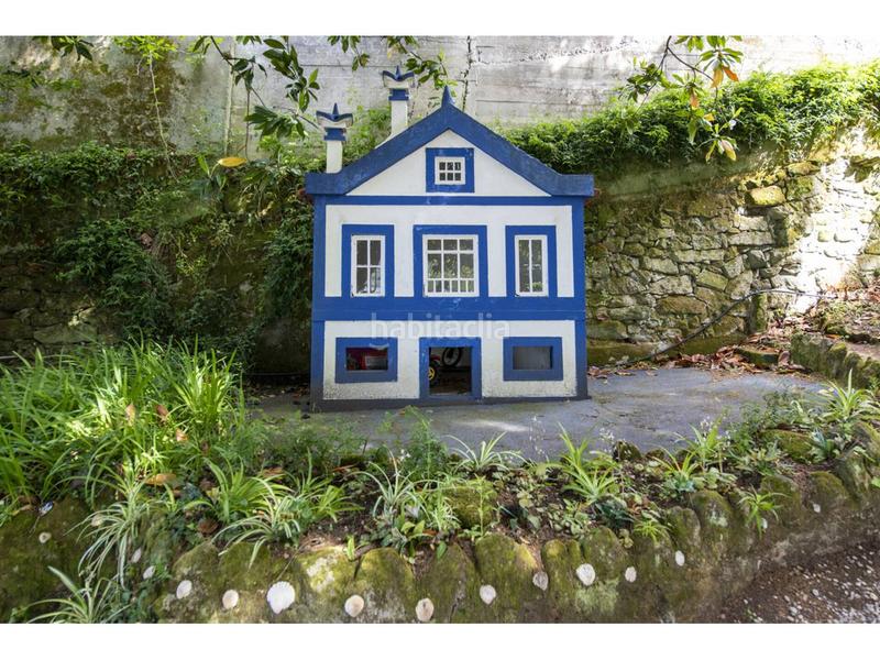 Foto 931a5c21-29fe-4aa2-84b2-207e4e4d8d32. Alquiler casa palacio del sxix reformado en Redondela