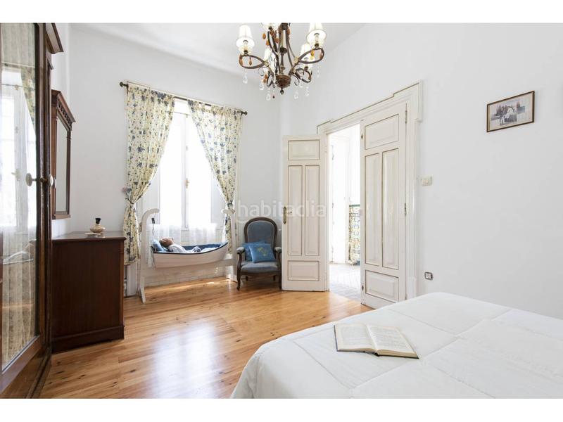 Foto 934ba7f3-4a8e-4f3a-afca-bbbcf62f2809. Alquiler casa palacio del sxix reformado en Redondela