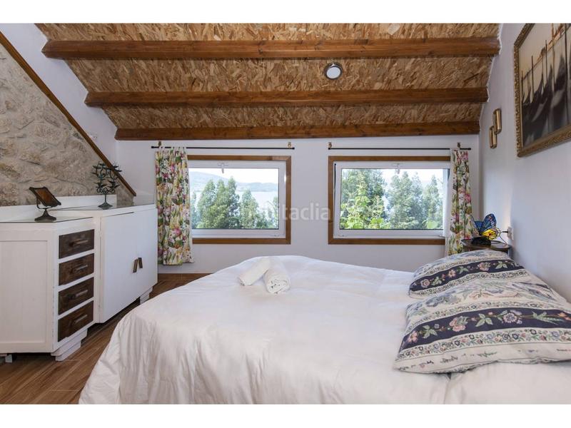 Foto 94252904-b47c-4d0f-962c-55ab20061eec. Alquiler casa palacio del sxix reformado en Redondela