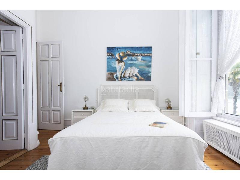 Foto a0329cf3-0791-4b26-ada5-2c8841050e5b. Alquiler casa palacio del sxix reformado en Redondela