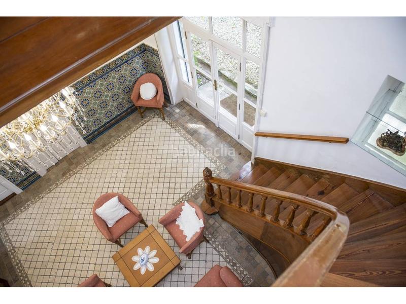 Foto a2dd0f8d-f739-4263-a58c-329438c614be. Alquiler casa palacio del sxix reformado en Redondela