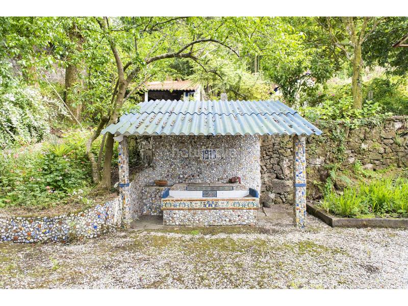 Foto a7e7c999-cc82-4a45-adb8-13717f24fbf8. Alquiler casa palacio del sxix reformado en Redondela