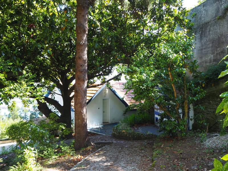 Foto c41cfee6-1310-42a8-9614-5b2a2a041614. Alquiler casa palacio del sxix reformado en Redondela