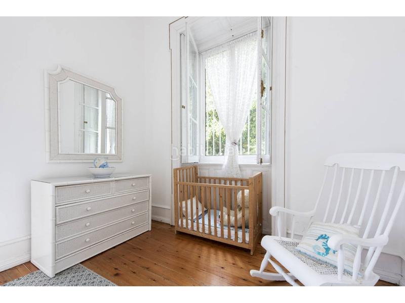 Foto c78fbe89-d3e0-495b-96d9-ec95eb39bbb6. Alquiler casa palacio del sxix reformado en Redondela