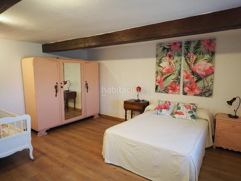 Foto cc232fb0-5741-4555-ac8d-33543f04bf93. Alquiler casa palacio del sxix reformado en Redondela
