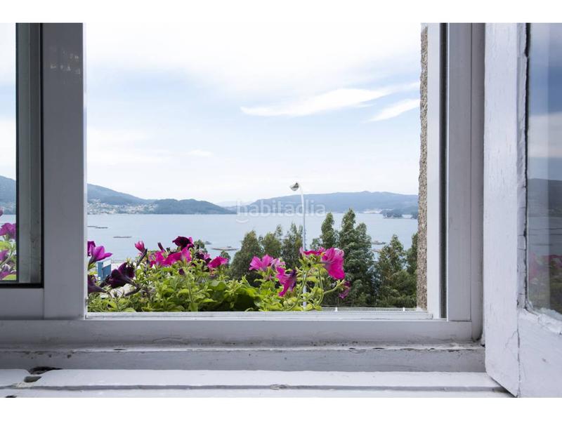 Foto d2fa4994-e4ce-49cc-81e1-152d4e037fea. Alquiler casa palacio del sxix reformado en Redondela