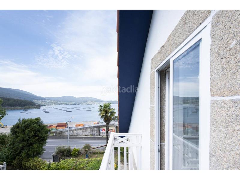 Foto dfd506d9-f304-4f4b-b3cd-f12b3d494610. Alquiler casa palacio del sxix reformado en Redondela