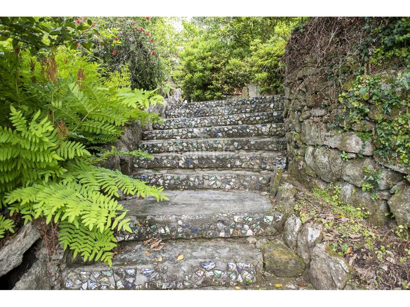 Foto e76c4ea2-182c-4aa9-83e1-35b4c03c405d. Alquiler casa palacio del sxix reformado en Redondela