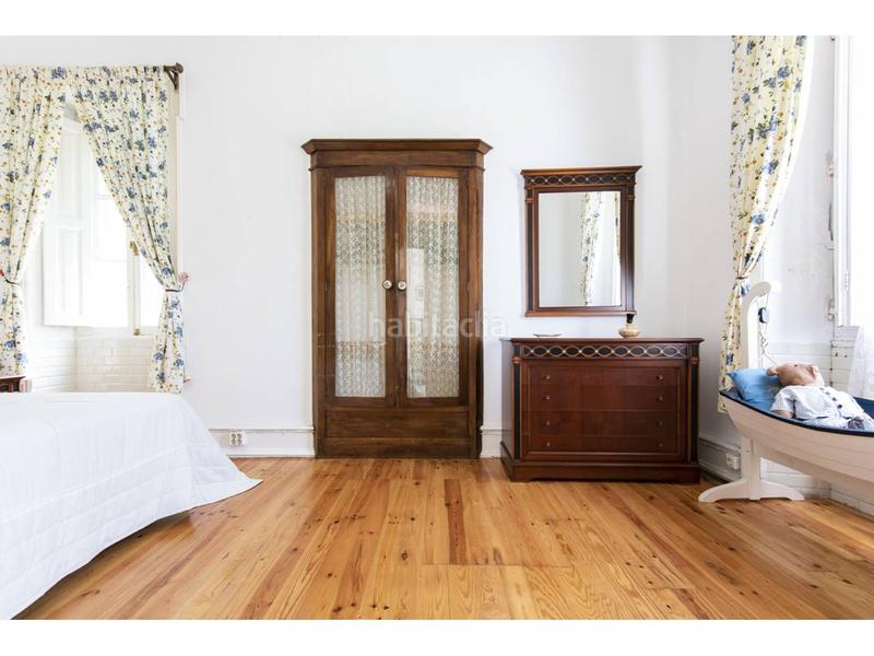 Foto ffe34947-3297-4bfb-80c6-9022e65f567a. Alquiler casa palacio del sxix reformado en Redondela