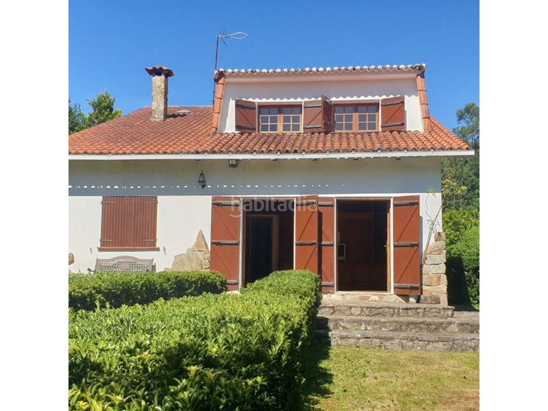 Foto bf850743-cfb2-491a-854b-401bac087941. Lloguer casa amb calefacció aparcament a Teo