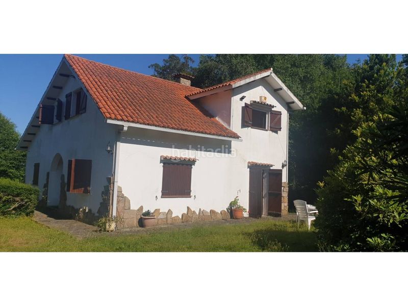 Foto 5d03d060-086d-4c25-84fa-35ccb31d31b4. Location maison avec chauffage parking dans Teo