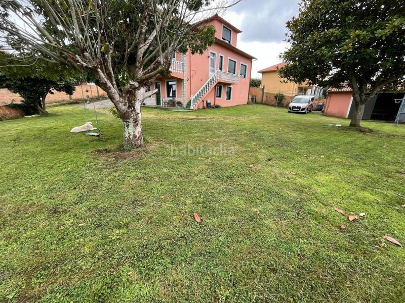 Foto 1c670f10-94ac-4831-bec3-2085827811a0. Casa preciosa propiedad para residencial o inversión en Valdoviño