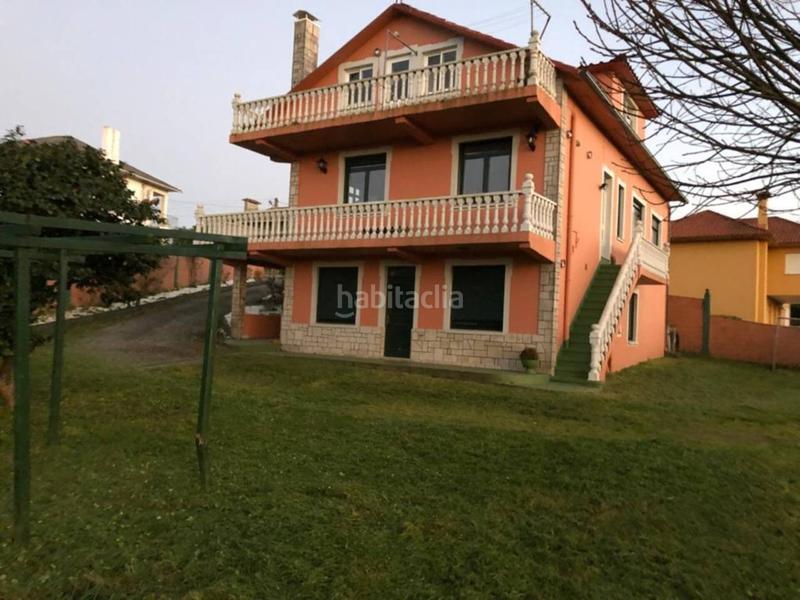 Foto 6b64079b-be80-4fd4-a223-d7cb8512ce67. Casa preciosa propiedad para residencial o inversión en Valdoviño
