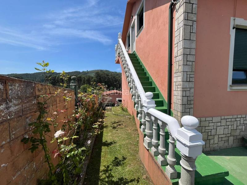 Foto 70cc5615-c6bb-4602-a74d-cb62c990af03. Casa preciosa propiedad para residencial o inversión en Valdoviño