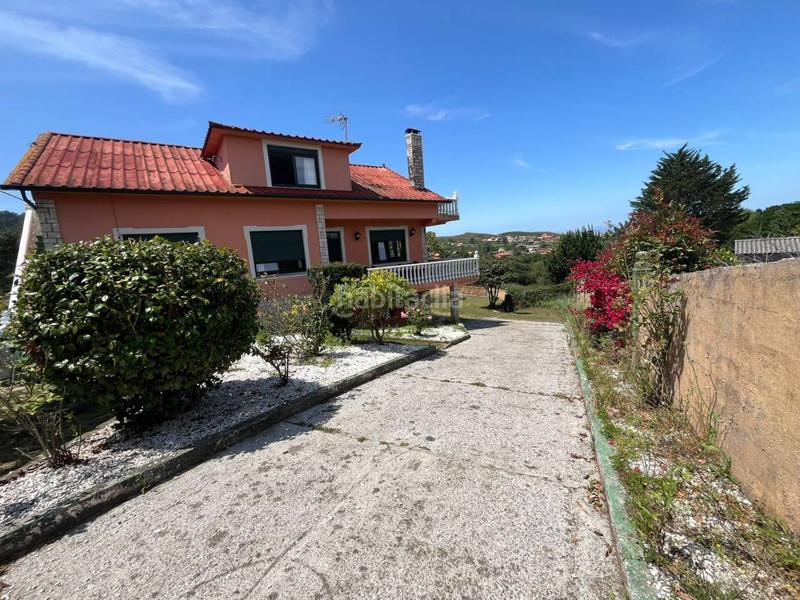 Foto 78dd7917-4b7d-4cbf-85ee-db943ff5e6f5. Casa preciosa propiedad para residencial o inversión en Valdoviño
