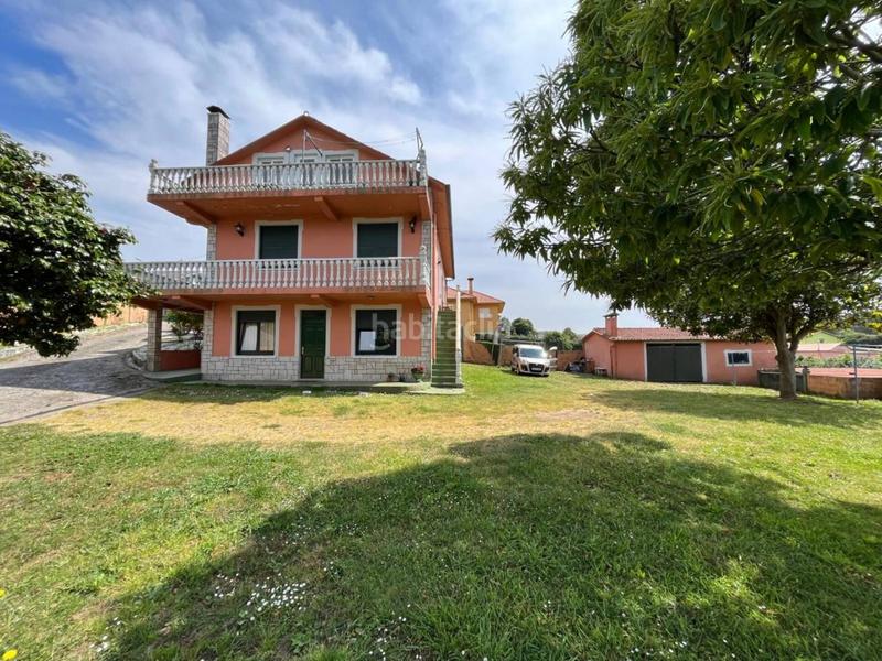 Foto 96f3fa98-0880-4d85-9dc1-ae4baa74d6c5. Casa preciosa propiedad para residencial o inversión en Valdoviño