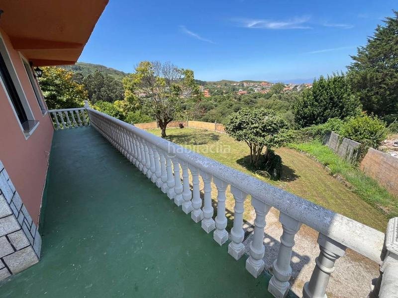 Foto 99c07e43-99c7-4879-babb-47bff62307da. Casa preciosa propiedad para residencial o inversión en Valdoviño