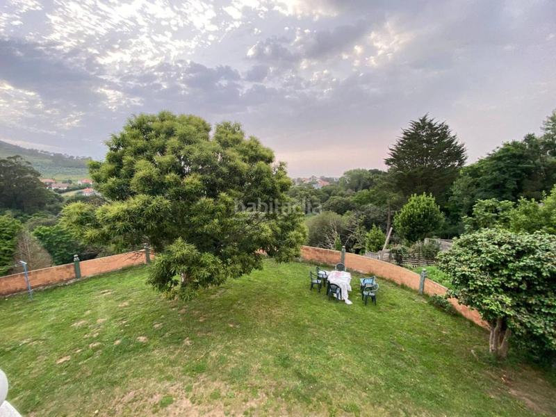 Foto 9c8801d4-d828-42a5-9806-754b14771166. Casa preciosa propiedad para residencial o inversión en Valdoviño