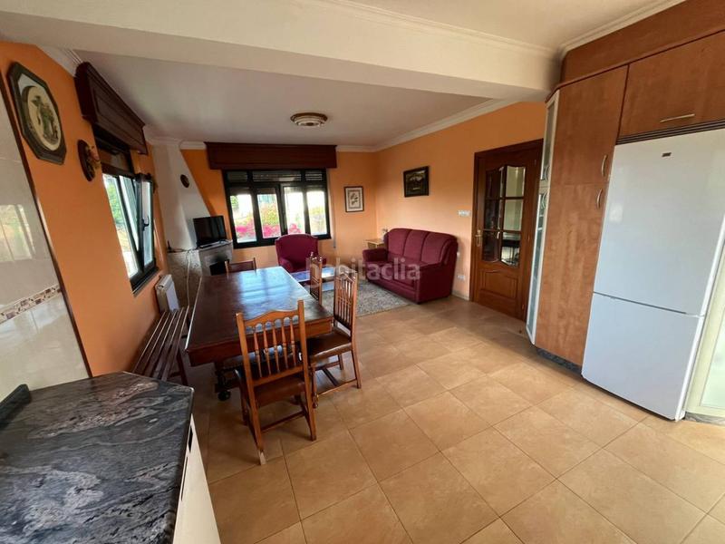 Foto ce555d89-b063-4de6-ae5c-1d46c485fb2c. Casa preciosa propiedad para residencial o inversión en Valdoviño