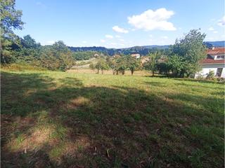 Terreno residencial en Brin. Finca soleada y a buen precio