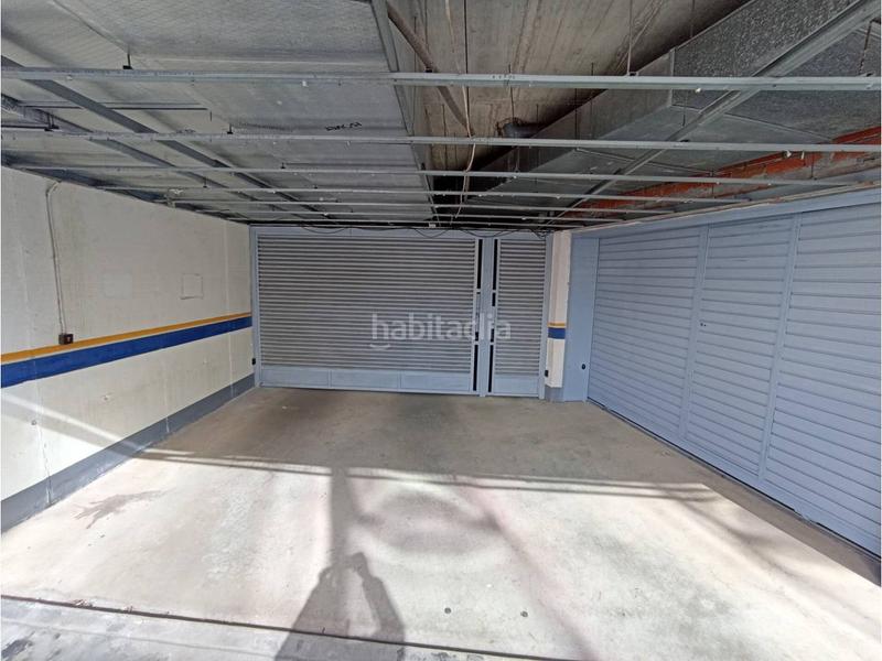 Foto 318bc937-5357-4c69-a545-24c6908679dc. Posto auto in Concheiros - Fontiñas Santiago de Compostela