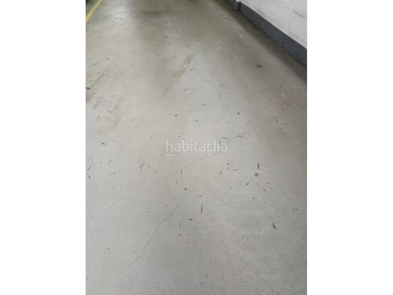 Foto 63eee261-a805-42c5-96b0-701193a6241e. Posto auto in Concheiros - Fontiñas Santiago de Compostela