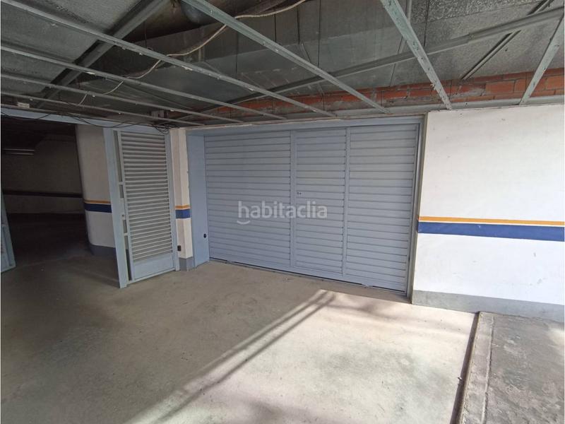 Foto 7b1cd571-cc5d-4097-ac75-039bd64b7e51. Posto auto in Concheiros - Fontiñas Santiago de Compostela