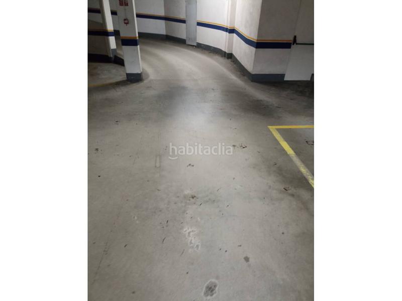 Foto 7c4fc276-a8c1-4b4b-a91d-7d6223e75cbb. Posto auto in Concheiros - Fontiñas Santiago de Compostela