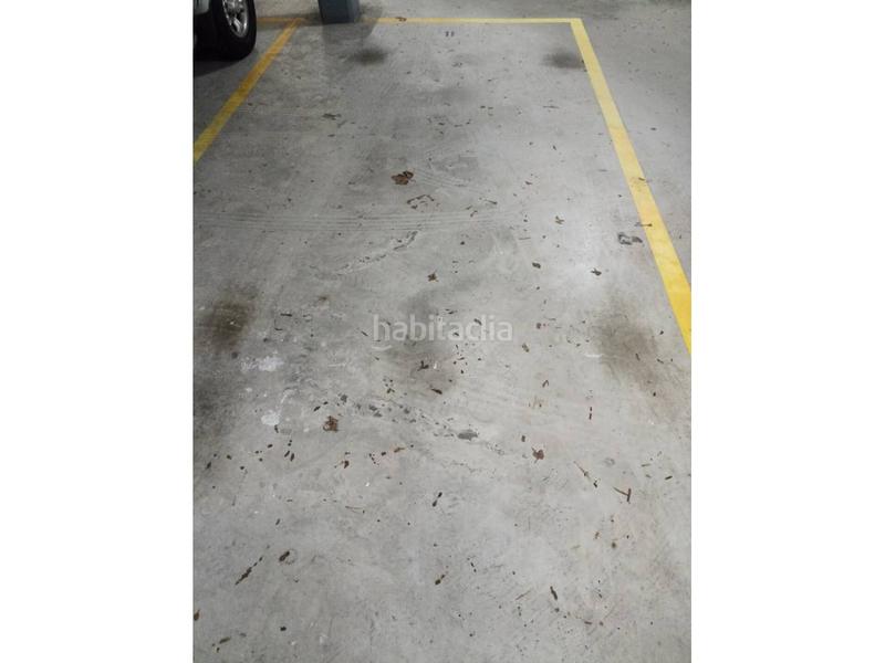 Foto 885f2405-4c7c-4fa7-bf0f-a587c851b60e. Posto auto in Concheiros - Fontiñas Santiago de Compostela