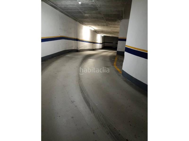 Foto 8c55d6d0-33b4-4ba7-b316-87d3ea344d21. Posto auto in Concheiros - Fontiñas Santiago de Compostela